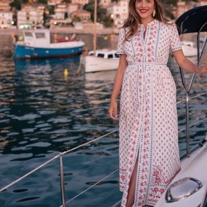 Alisa Dress Gal Meets Glam